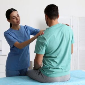 Physical Therapy in Medford