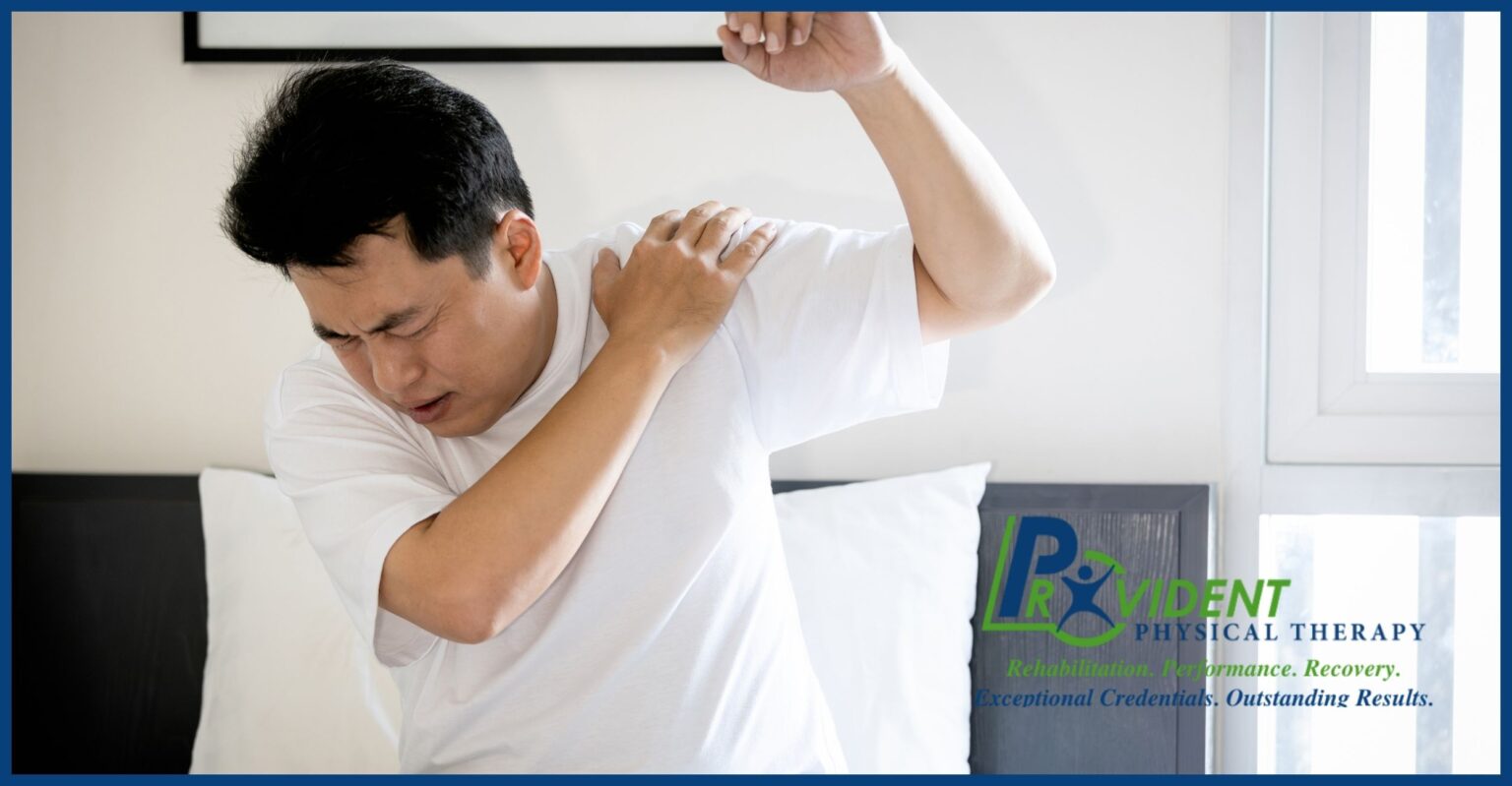 Repetitive Motion Injury - Occupational Therapists in Deer Park, NY