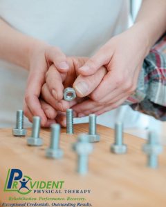 Occupational Therapy West Hills NY