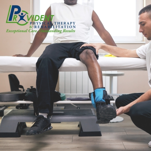 Physical therapy in selden ny provident pt