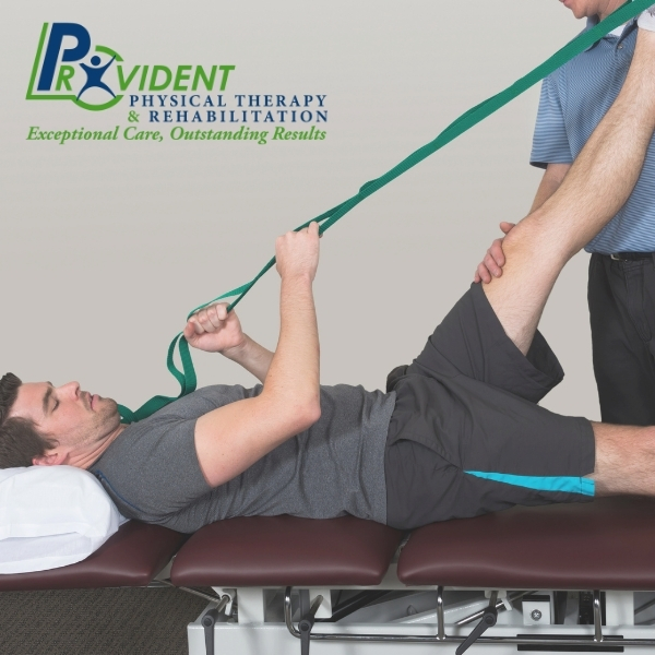 Physical therapy in selden ny provident pt 1