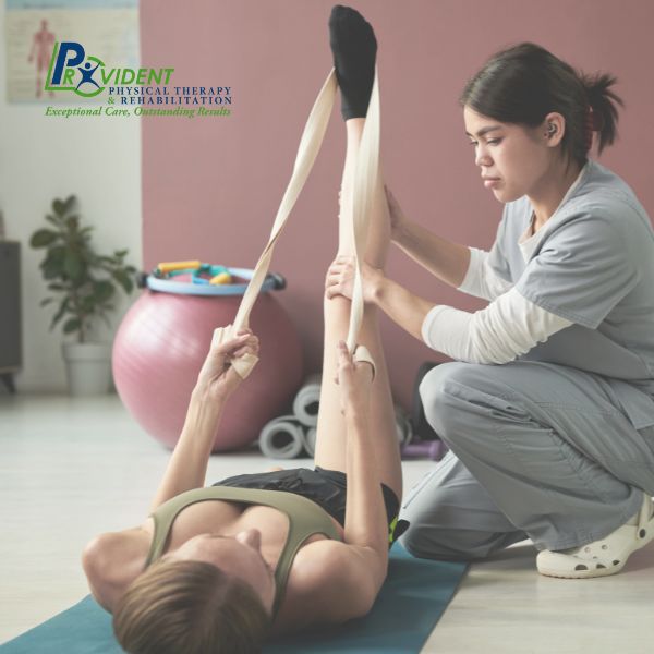 Provident PT Physical Therapy in Kings Park